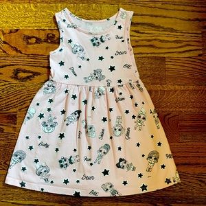 LOL dress